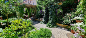 Portowe Zacisze in Stolpmünde